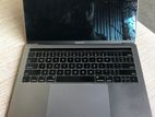 MacBook Pro intel i5 8GB Ram 1TB SSD 13 "