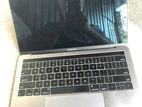 MacBook Pro intel i5 8GB Ram 1TB SSD 13 inch