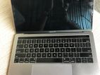 MacBook Pro intel i5 8GB Ram 1TB SSD 13 inch