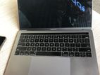 MacBook Pro intel i5 8GB Ram 1TB SSD 13 inch