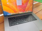 Apple MacBook Pro M1 16 inch 16GB 1TB