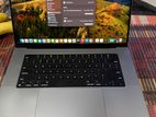 Apple Macbook Pro M1 16 inch