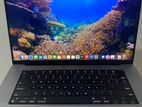 Apple Macbook Pro M1 16inch
