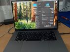 Apple MacBook Pro M1 1TB 16GB 16”