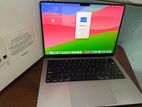 MacBook Pro M1 512gb 16gb 14inch