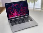 Macbook Pro M1 8/256GB