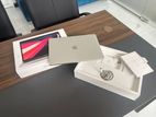 MacBook Pro M1 8/256gb Full Set With Same Imei Box