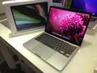 MacBook Pro M1 8GB 256GB Space Gray Full Set