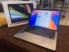 MacBook Pro M1 A2338