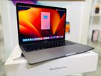 MacBook Pro M1 Chip 13-inch 256GB