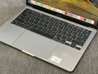 MacBook Pro M1 Chip 13-inch 256GB