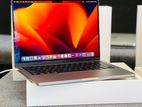 MacBook Pro M1 Chip 14-inch 512GB