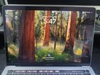 Macbook pro M1 Chip 2020 8GB 512GB