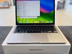 MacBook Pro M1 Chip 8GB 256GB