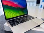 MacBook Pro M1 Chip 8GB 256GB