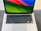 MacBook Pro M1 Chip 8GB 256GB