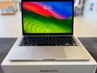 MacBook Pro M1 Chip 8GB 256GB