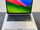 MacBook Pro M1 Chip 8GB 256GB