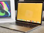 MacBook Pro M1 Chip 8GB 256GB