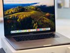 MacBook Pro M1 Chip 8GB 256GB