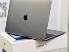 MacBook Pro M1 Chip 8GB 256GB