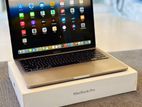 MacBook Pro M1 Chip 8GB 256GB