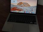 Apple MacBook Pro M1