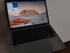 Apple Macbook Pro M1