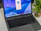 Apple MacBook Pro M1