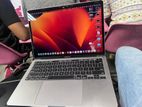 Macbook Pro M1