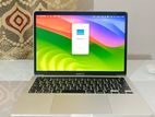 Apple MacBook Pro M1