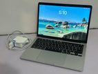 Macbook pro M1