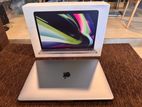 MacBook Pro M1