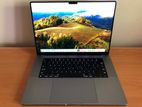 MacBook Pro M1 Max 16"