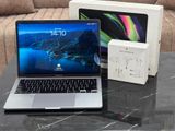 MacBook Pro M1 with Travel Kit