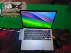 Macbook Pro M2 13" 256 Gb