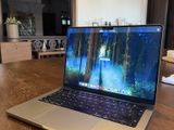 MacBook Pro M2 2023 10-Core CPU with 16-Core GPU 14" 512GB SSD