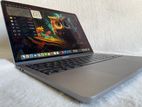 MacBook Pro M2