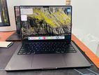 MacBook Pro M3 18GB 512GB