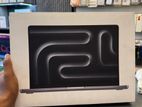 Macbook pro m3 8/512GB