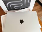 MacBook Pro M3 8GB 512GB 14”