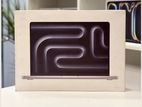 MacBook Pro M3 chip