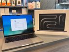MacBook Pro M4 14inch 8/512