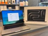 MacBook Pro M4 14inch 8/512