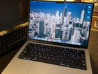 Apple Macbook Pro M4 16GB|512GB
