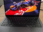 Apple MacBook Pro M4