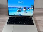 Apple MacBook Pro M4