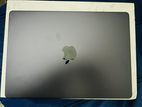 MacBook Pro M4