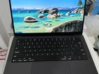 Apple Macbook Pro M5 16/512GB