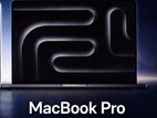 MacBook Pro m5 16gb 512gb 14”